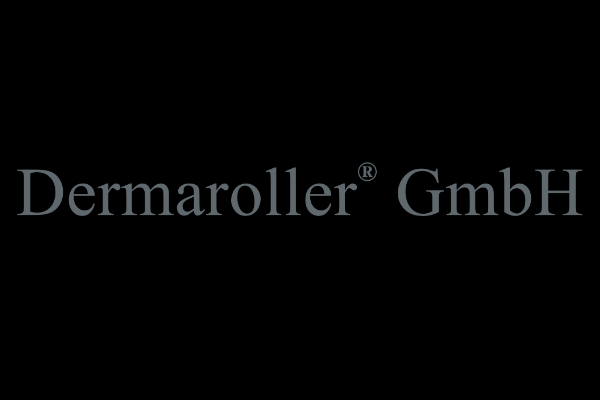 Dermaroller Logo