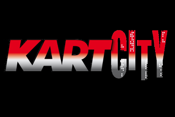 Kart City Logo